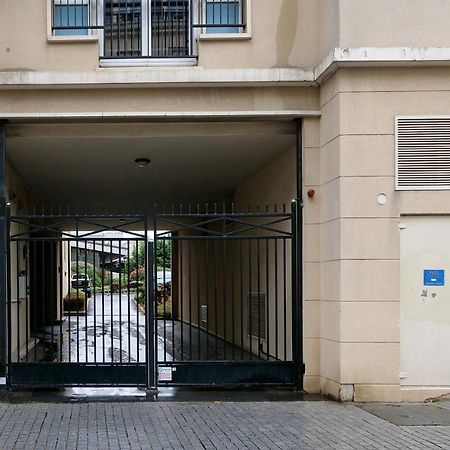 *Disneyland/Chessy* Appartement Idealement Situe Chessy  Zewnętrze zdjęcie
