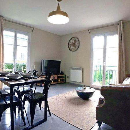 *Disneyland/Chessy* Appartement Idealement Situe Chessy  Zewnętrze zdjęcie