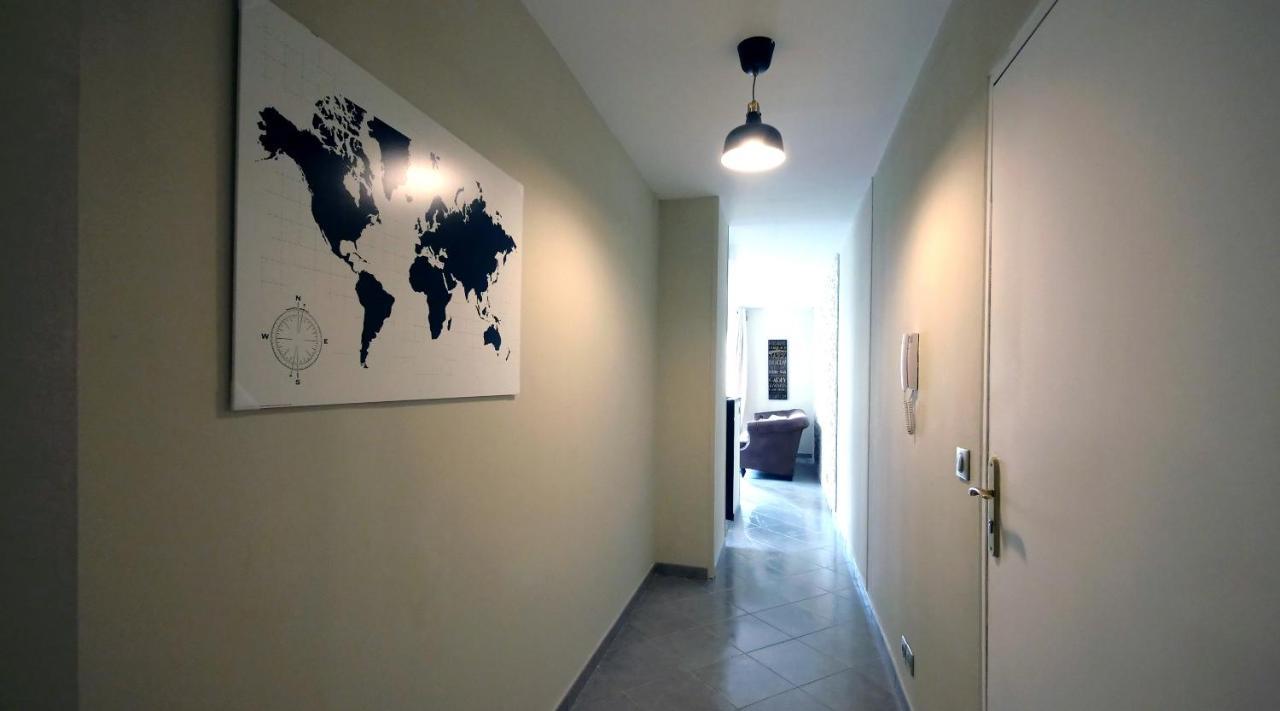 *Disneyland/Chessy* Appartement Idealement Situe Chessy  Zewnętrze zdjęcie