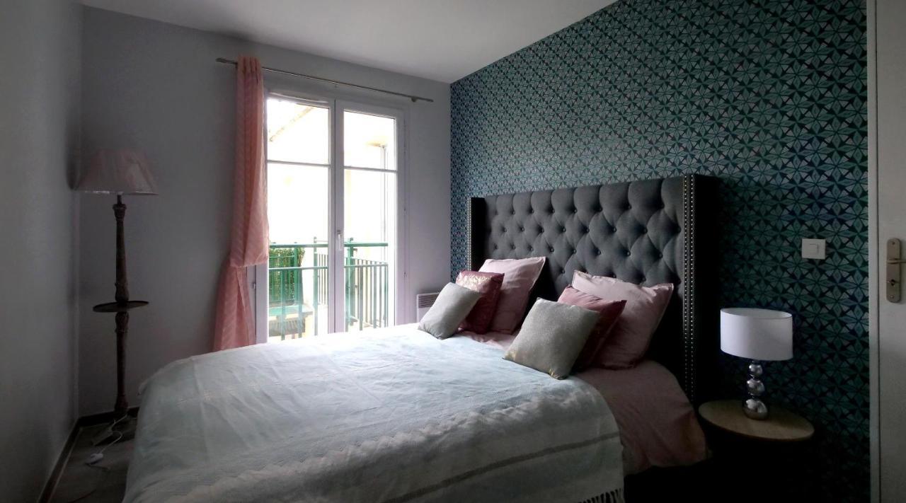 *Disneyland/Chessy* Appartement Idealement Situe Chessy  Zewnętrze zdjęcie