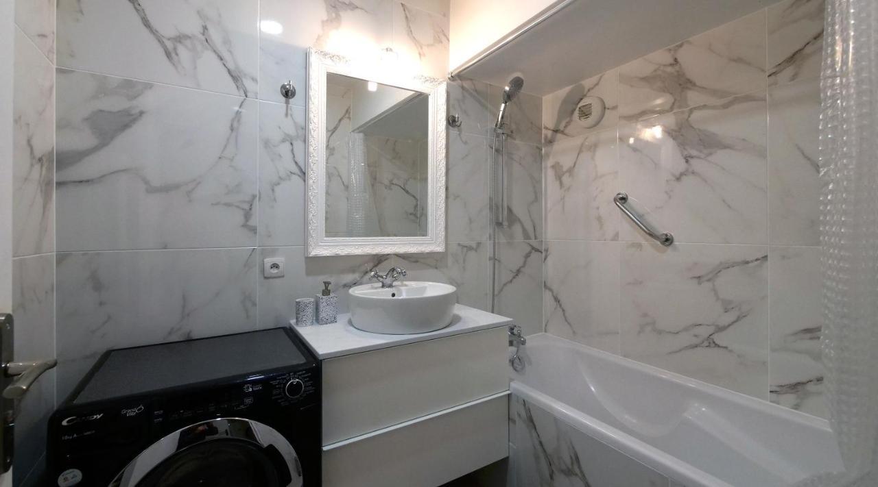 *Disneyland/Chessy* Appartement Idealement Situe Chessy  Zewnętrze zdjęcie