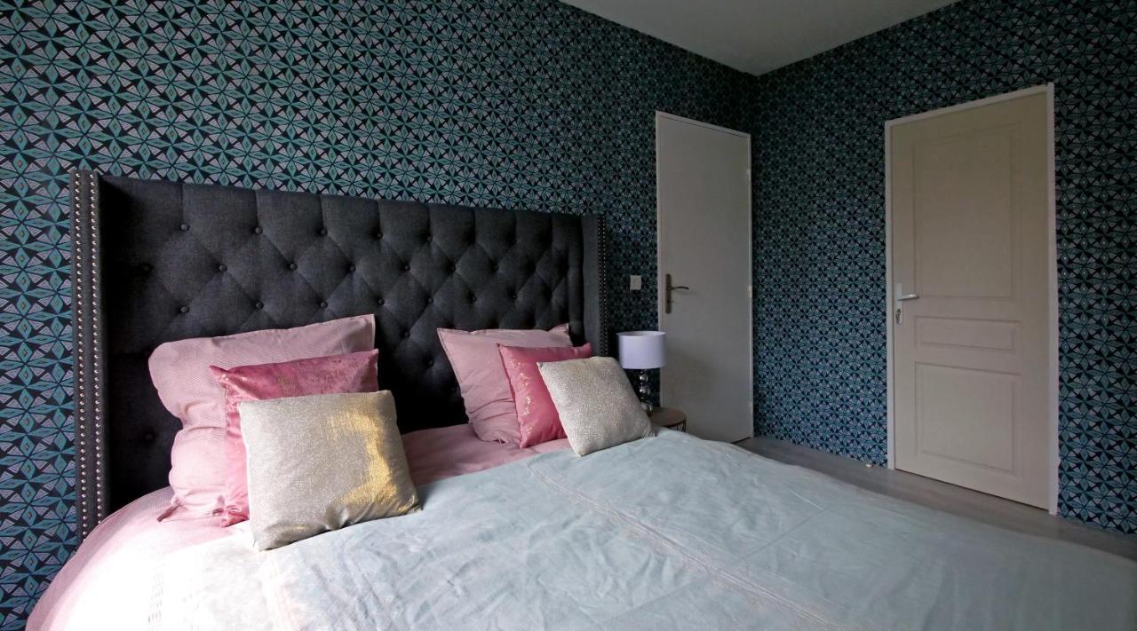 *Disneyland/Chessy* Appartement Idealement Situe Chessy  Zewnętrze zdjęcie