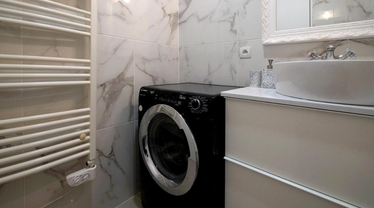*Disneyland/Chessy* Appartement Idealement Situe Chessy  Zewnętrze zdjęcie