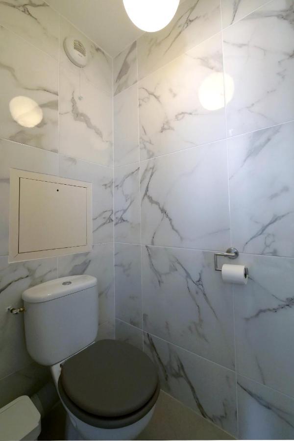 *Disneyland/Chessy* Appartement Idealement Situe Chessy  Zewnętrze zdjęcie