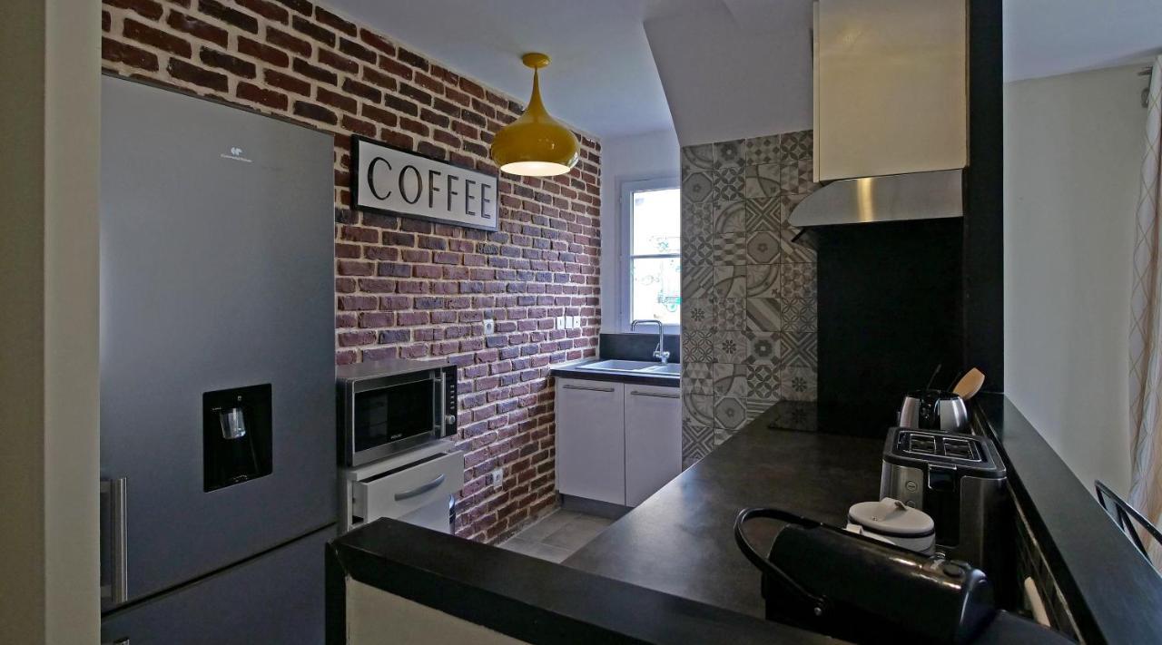 *Disneyland/Chessy* Appartement Idealement Situe Chessy  Zewnętrze zdjęcie