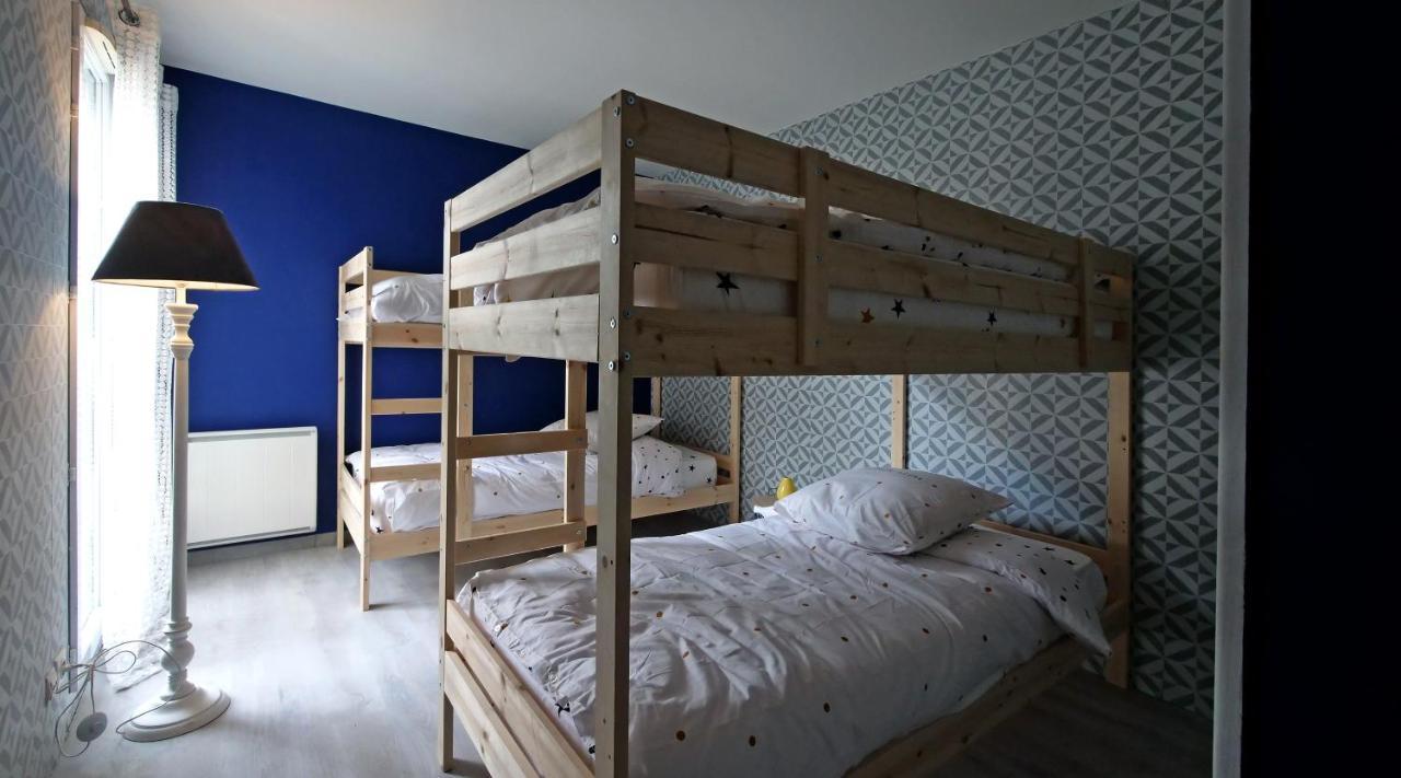 *Disneyland/Chessy* Appartement Idealement Situe Chessy  Zewnętrze zdjęcie