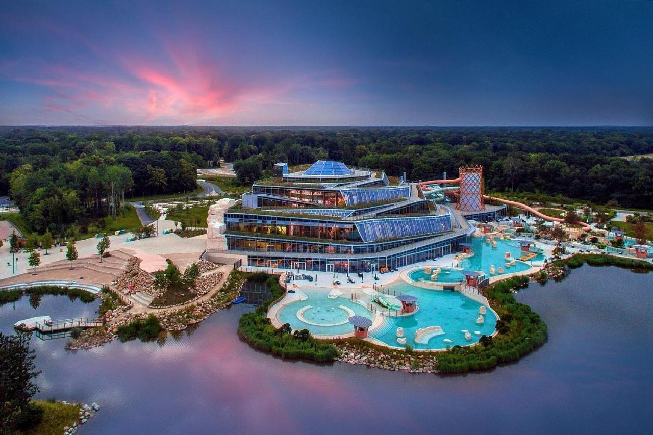 *Disneyland/Chessy* Appartement Idealement Situe Chessy  Zewnętrze zdjęcie