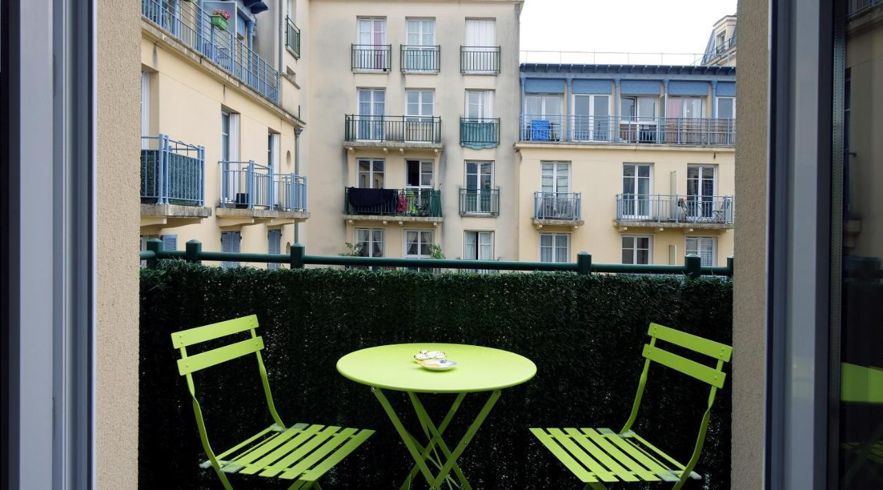 *Disneyland/Chessy* Appartement Idealement Situe Chessy  Zewnętrze zdjęcie